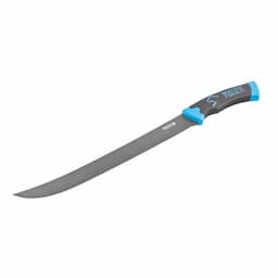 12" FILLET KNIFE - BLUE