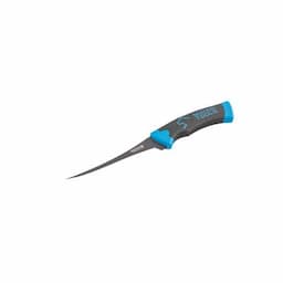 6" FILLET KNIFE - BLUE