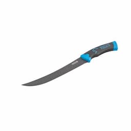 9" FILLET KNIFE - BLUE