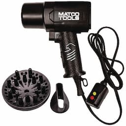 MATCO HAIR DRYER - BLACK
