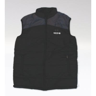 MEN'S HEATED VEST X-LARGE