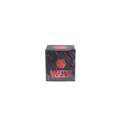HEX WRAPPED 1.7 CF FRIDGE