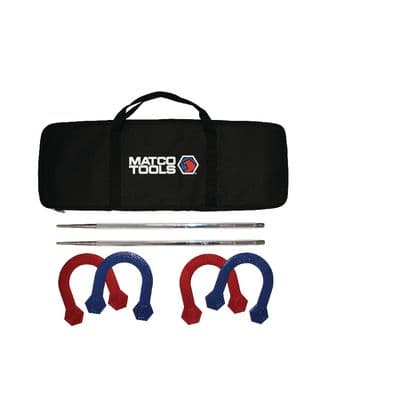 MATCO HORSESHOE SET