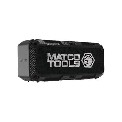 MATCO X RAYCON IMPACT MAGNETIC BLUETOOTH SPEAKER