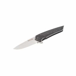 2.6" ASSISTED KNIFE - BLACK