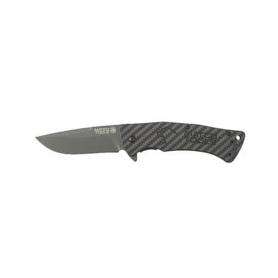 CARBON FIBER KNIFE LARGE