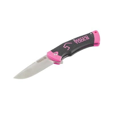 PINK WORK KNIFE - LARGE