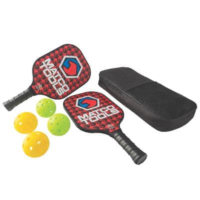MATCO PICKLE BALL SET