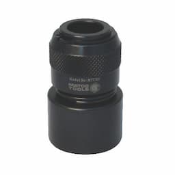 PNEUMATIC CHISEL RETAINER