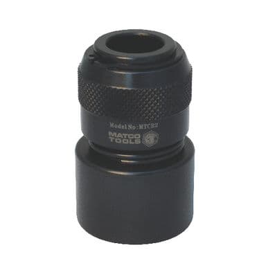 PNEUMATIC CHISEL RETAINER