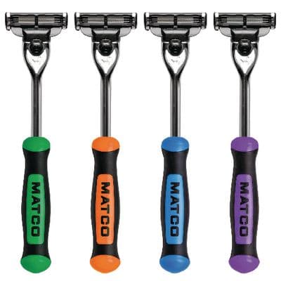 RATCHET RAZOR BUNDLE