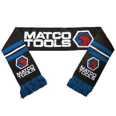 MATCO WINTER SCARF
