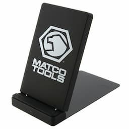 STANDING CONTACT PHONE CHARGER