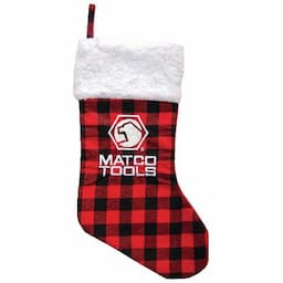 CHRISTMAS STOCKING