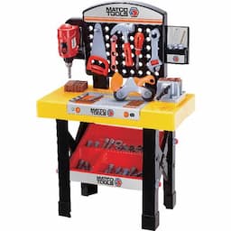 KID'S TOOL BENCH
