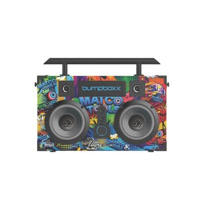 BUMPBOXX ULTRA PLUS+ MATCO DESIGN