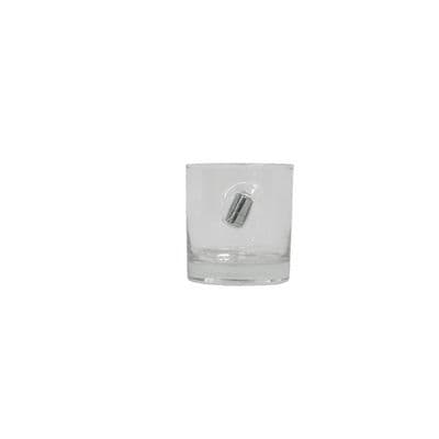 ROCKS GLASS W/10MM SOCKET