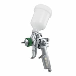 HVLP DETAIL SPRAY GUN 1.0MM