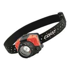 FL85R RECHARGEABLE FOCUSING HEADLAMP