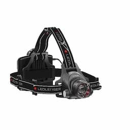 LEDLENSER 1,000 LUMENS RECHARGEABLE HEADLAMP
