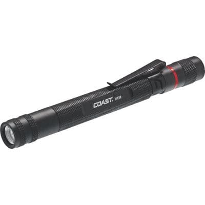 HP3R PENLIGHT - BLACK