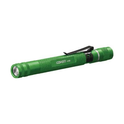 385 LUMENS HP3R PENLIGHT - GREEN