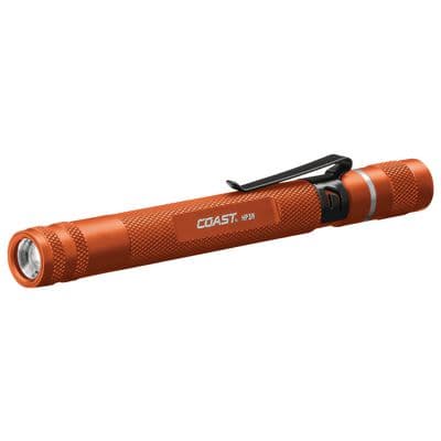 HP3R PENLIGHT - ORANGE