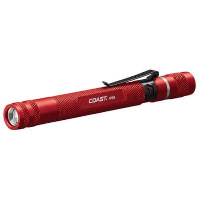 HP3R PENLIGHT - RED