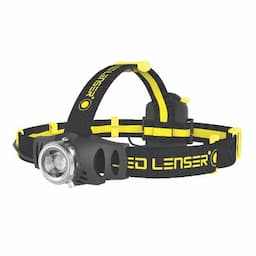 IH6R RECHARGEABLE HEADLAMP