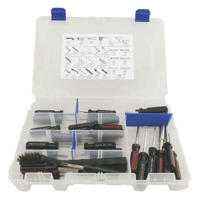 30 PIECE TERMINAL TOOL KIT