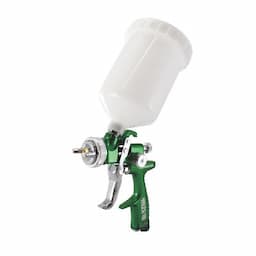 FORGED HVLP SPRAY GUN 1.3MM