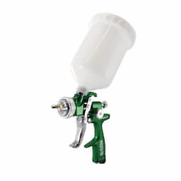 FORGED HVLP SPRAY GUN 1.5MM
