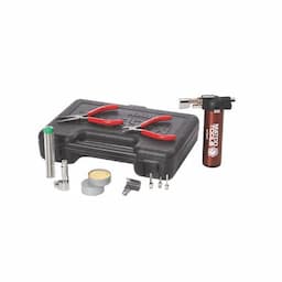 MICROTORCH KIT WITH PLIERS