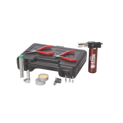 MICROTORCH KIT WITH PLIERS