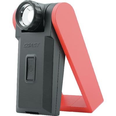 PM200 BATTERY POWERED WORK LIGHT