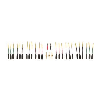 24 PIECE MICRO TERMINAL PROBE SET