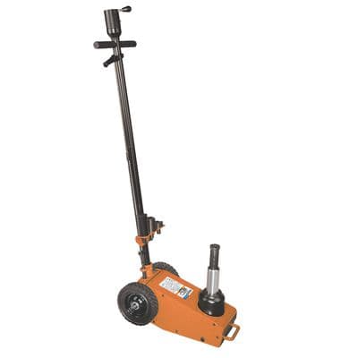 22 TON TRUCK JACK