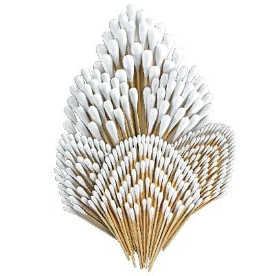 SWAB-EEZ™ INDUSTRIAL SWABS