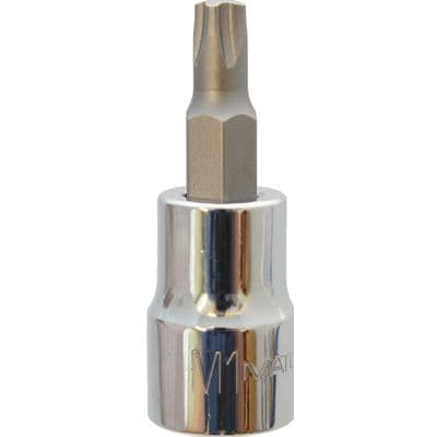1 MORTORQ 3/8 DR SOCKET