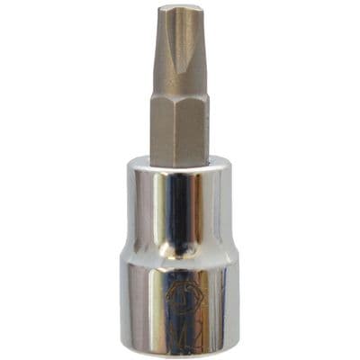 2 MORTORQ 3/8 DR SOCKET