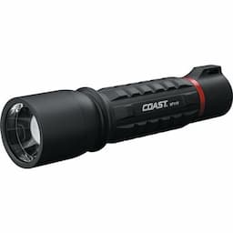 COAST 2,000 LUMENS RECHARGEABLE FLASHLIGHT