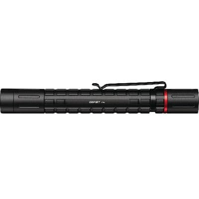 COAST XP3R 1000 LUMEN RECHARGEABLE PEN LIGHT - BLACK