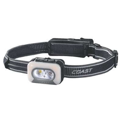 COAST RL35R VOICE CONTROL HEADLAMP
