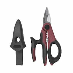 6.5" MECHANIC'S UTILITY SHEARS