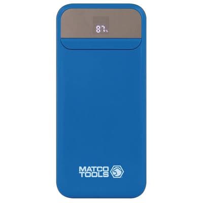 10000MAH PHONE CHARGER