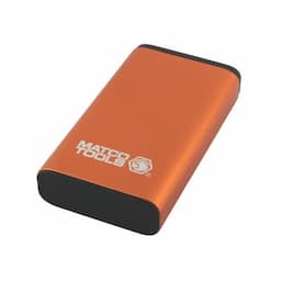 10000MAH POWERBANK - ORANGE