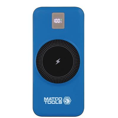 20000MAH PHONE CHARGER
