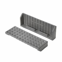 4" JAW NON-MARRING PADS