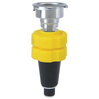 UNIVERSAL RADIATOR ADAPTER