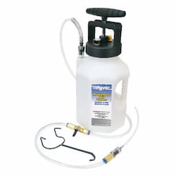 MITYVAC 1.2 GALLON FLUID DISPENSING SYSTEM